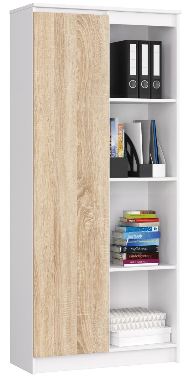 Librería R80 80