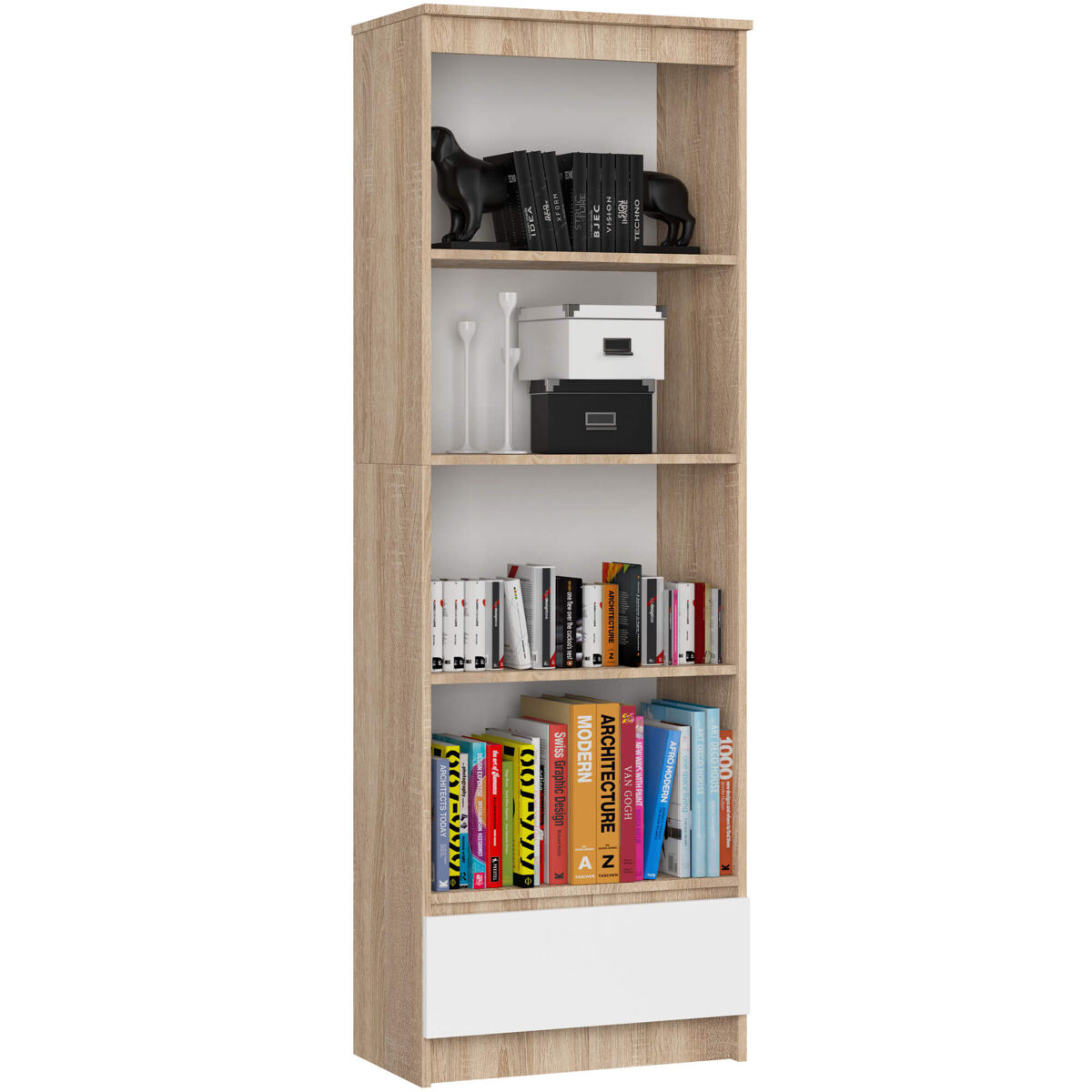 Librería R60 60