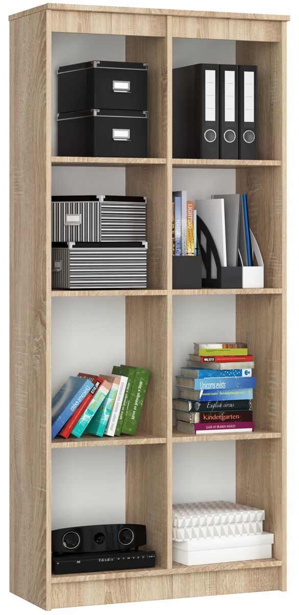 Librería R80 80