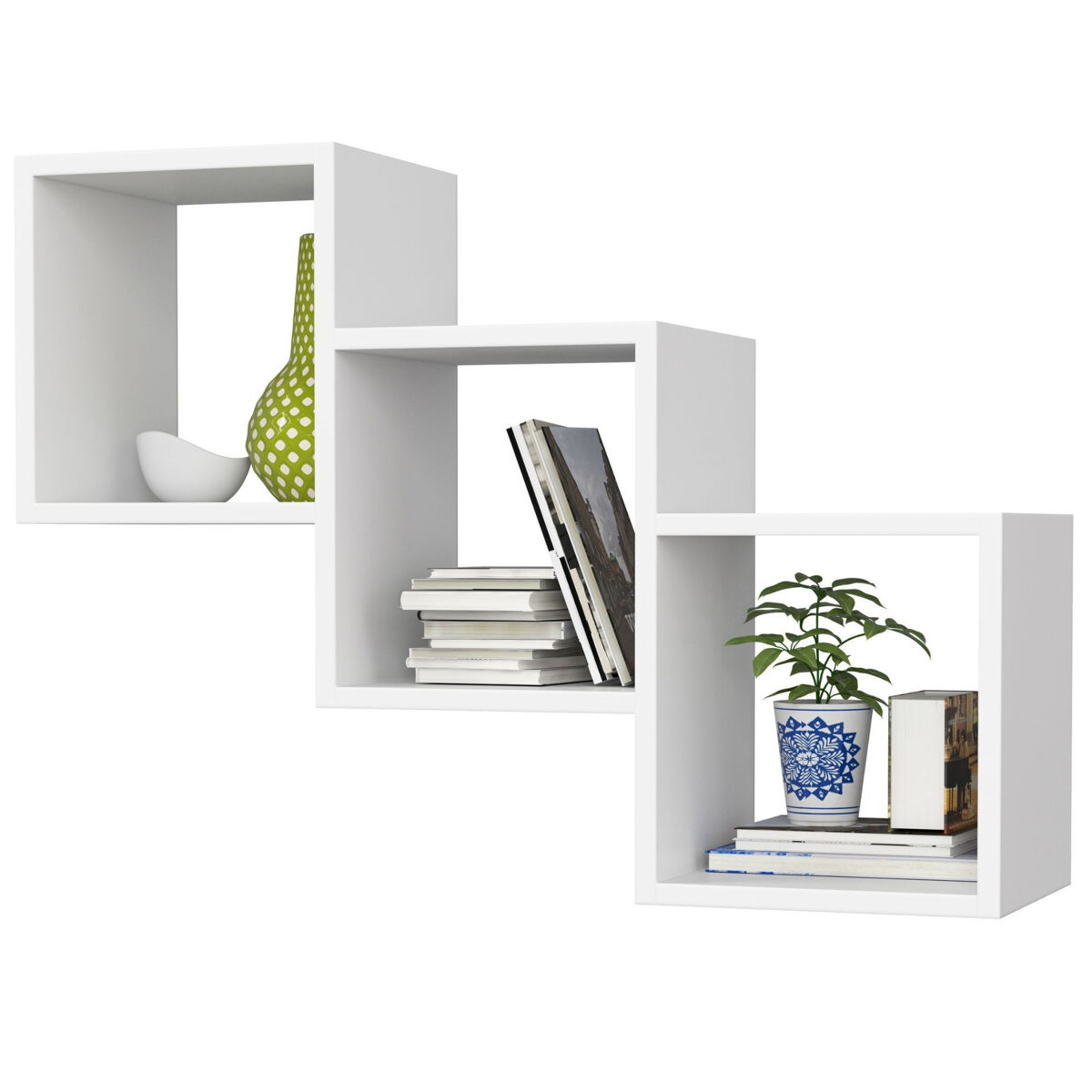 Estante de pared STAR 78