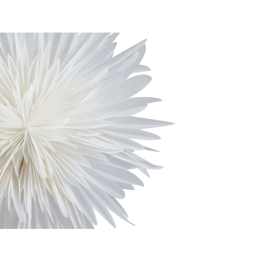 Candeeiro decorativo branco SATOPANTH Candeeiro decorativo branco SATOPANTH