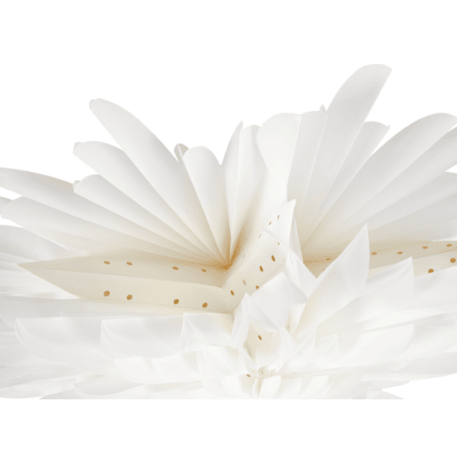 Candeeiro decorativo branco SATOPANTH Candeeiro decorativo branco SATOPANTH