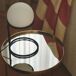 Lámpara de mesa Wilson Nórdico Lámpara de mesa Wilson Nórdico Multicolor