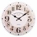 Reloj de pared de madera Reloj de pared de madera Multicolor
