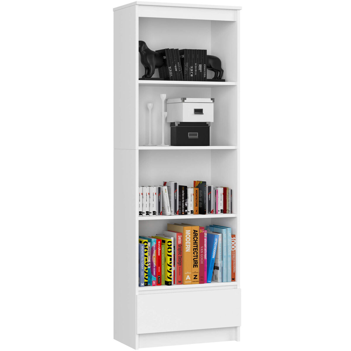 Librería R60 60