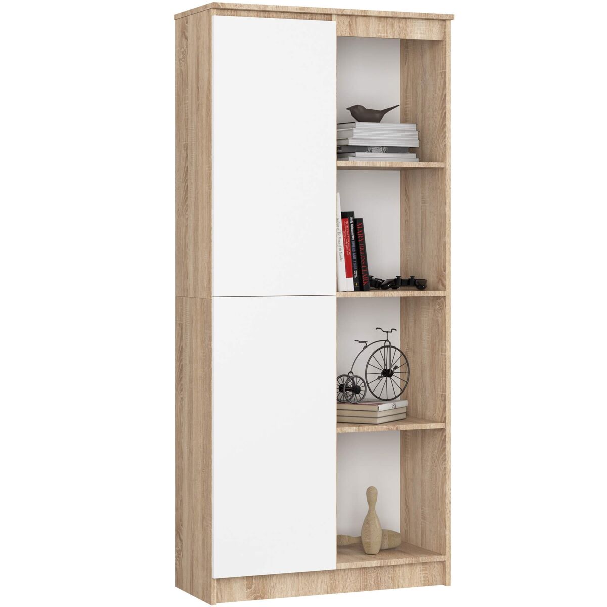 Librería R80 80