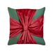 Beliani Cojín decorativo MARSHMALLOW Beliani Cojín decorativo MARSHMALLOW Verde