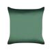 Beliani Cojín decorativo MARSHMALLOW Beliani Cojín decorativo MARSHMALLOW Verde
