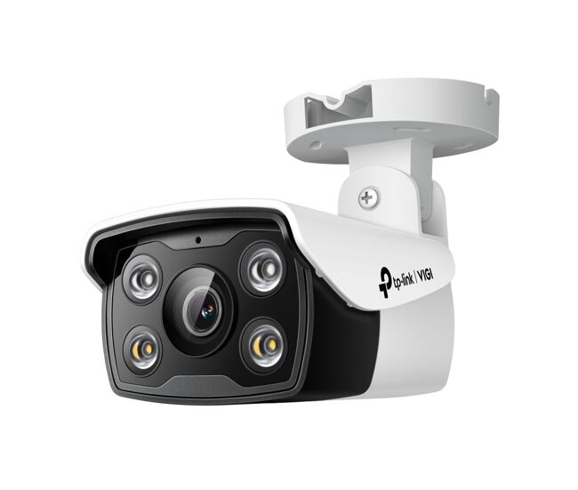 Videocámara de vigilancia tp-link vigi c340