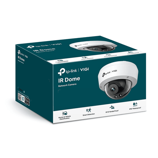Video-Câmera de Vigilância TP-Link VIGI C220I(2.8mm)