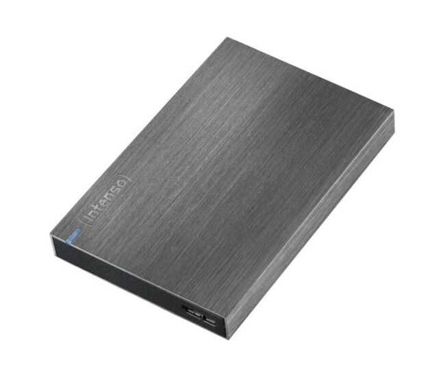Disco duro externo intenso 6028680 hdd 2 tb usb 3.0