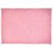 Beliani Manta HONEYCOMB Beliani Manta HONEYCOMB Rosa