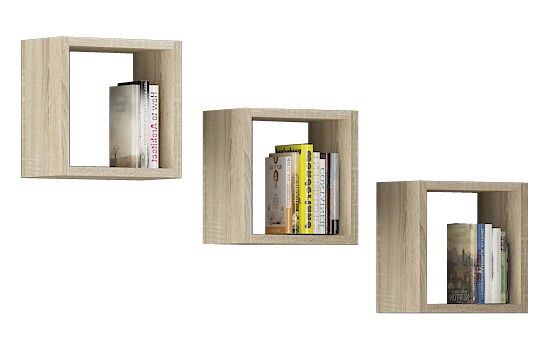 Estante de pared K25 25