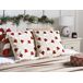Beliani Cojín decorativo SUGARPLUM Beliani Cojín decorativo SUGARPLUM Beige