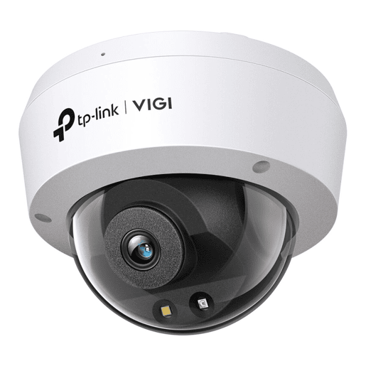 Video-Câmera de Vigilância TP-Link C240 (4mm) Video-Câmera de Vigilância TP-Link C240 (4mm)
