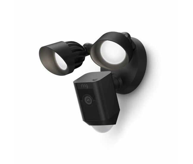 Videocámara de vigilancia ring automotive floodlight cam