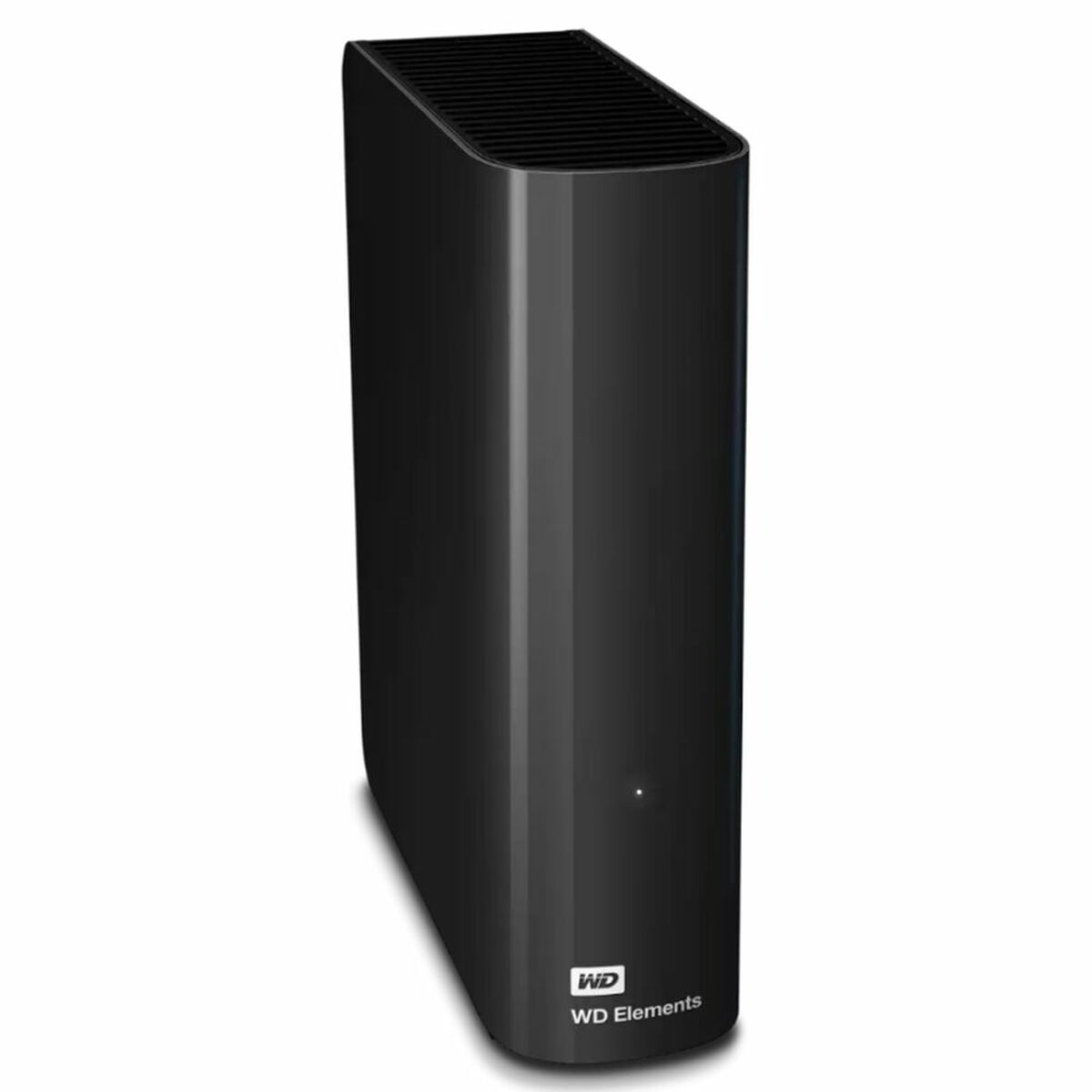 Disco Duro Externo WDBWLG0100HBK-EESN