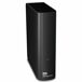 Disco Duro Externo WDBWLG0100HBK-EESN Disco Duro Externo WDBWLG0100HBK-EESN Negro