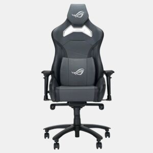 Cadeira de Escritório Asus Cinzento