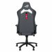 Silla de Oficina Silla de Oficina Negro