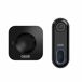 Timbre Visiophone 1080DP Timbre Visiophone 1080DP Multicolor
