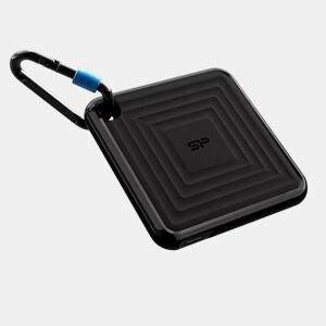 Disco Duro Externo Silicon Power PC60 512 GB SSD