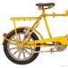 Bici de metal Bici de metal Amarillo