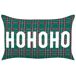 Beliani Cojín decorativo JOYCANDY Beliani Cojín decorativo JOYCANDY Verde
