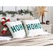 Beliani Cojín decorativo JOYCANDY Beliani Cojín decorativo JOYCANDY Blanco