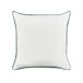 Beliani Cojín decorativo JOYCANDY Beliani Cojín decorativo JOYCANDY Blanco