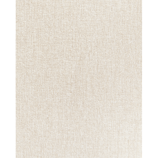 Conjunto de 2 cadeiras de jantar JODAR Creme claro