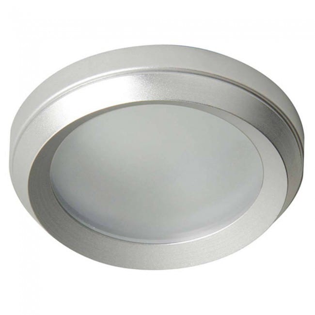 Empotrable Aluminium II Diseño