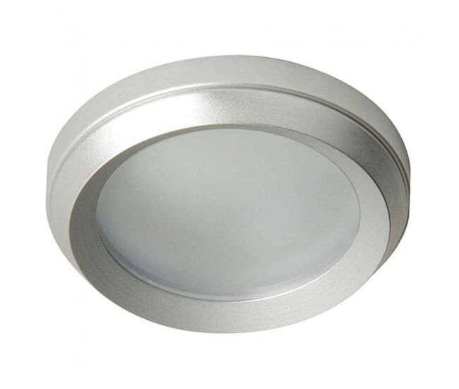 Empotrable aluminium ii marca cristalrecord
