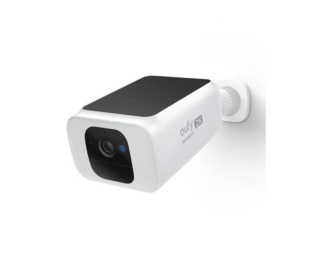 Videocámara de vigilancia eufy solocam s40