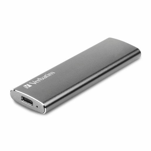 Disco Duro Externo Verbatim 47442 1,8 240 GB SSD