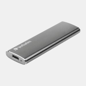 Disco Duro Externo Verbatim 47442 1,8 240 GB SSD