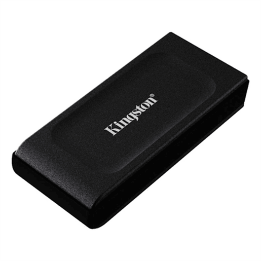 Disco Duro Externo Kingston SXS10001000G SSD 1 TB SSD