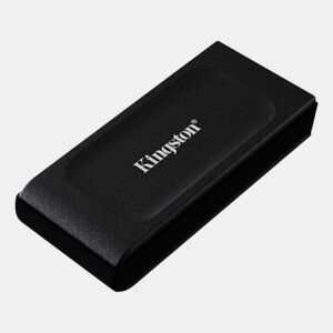 Disco Duro Externo Kingston SXS10001000G SSD 1 TB SSD
