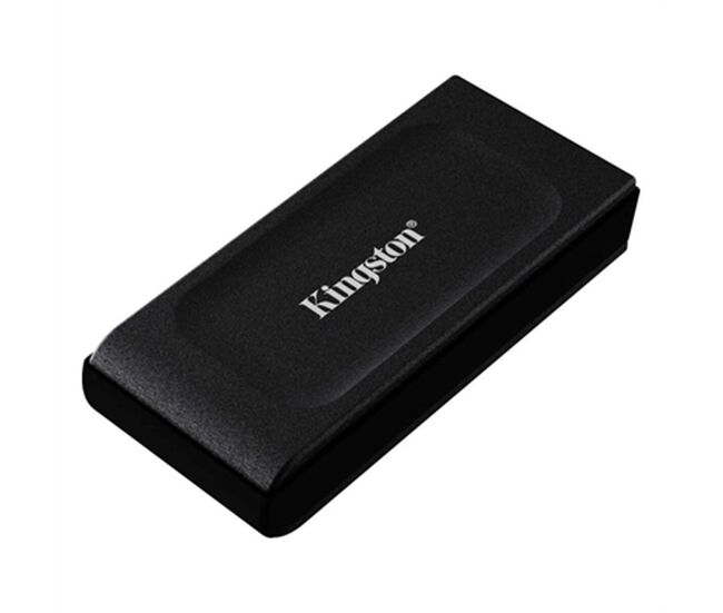 Disco duro externo kingston sxs1000/1000g ssd 1 tb ssd