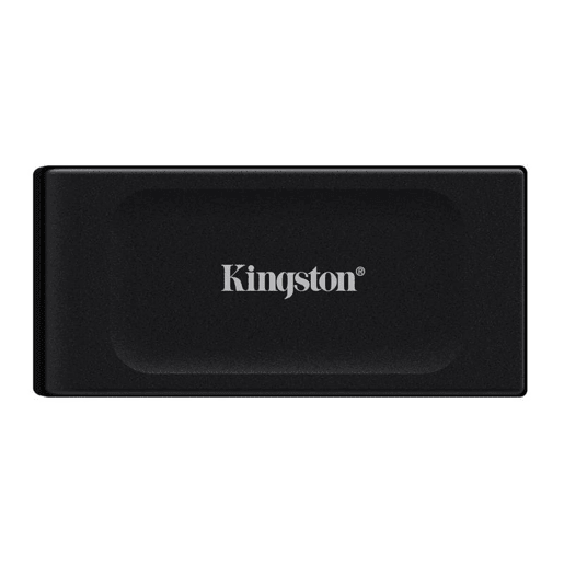 Disco Duro Externo Kingston SXS10001000G SSD 1 TB SSD