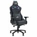 Silla de Oficina Silla de Oficina Gris