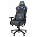 Silla de Oficina Silla de Oficina Gris