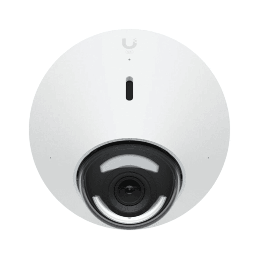 Video-Câmera de Vigilância UBIQUITI UVC-G5-Dome