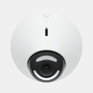 Video-Câmera de Vigilância UBIQUITI UVC-G5-Dome