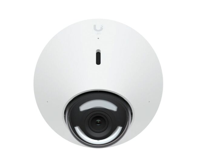 Videocámara de vigilancia ubiquiti uvc-g5-dome