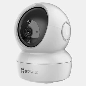 Video-Câmera de Vigilância Ezviz H6C 2K+