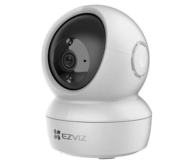 Videocámara de vigilancia ezviz h6c 2k+