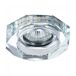 Empotrable LED Gemo II Doble iluminación marca CristalRecord Empotrable LED Gemo II Doble iluminación marca CristalRecord Multicolor