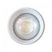Foco de superficie Basic II Aluminio Moderno Foco de superficie Basic II Aluminio Moderno Blanco