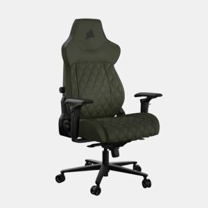 Cadeira de Gaming Corsair CF-9010068-WW Verde